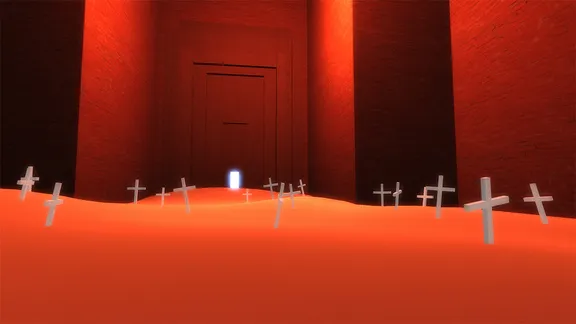 NORTH screenshot 3