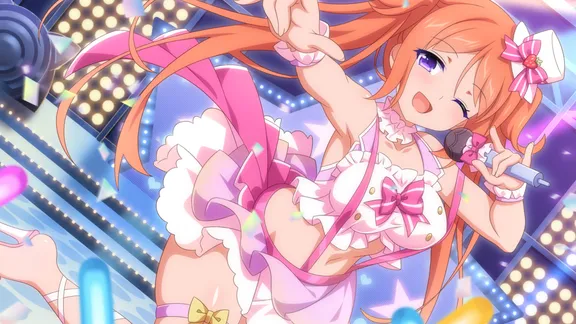 Sakura Succubus screenshot 3