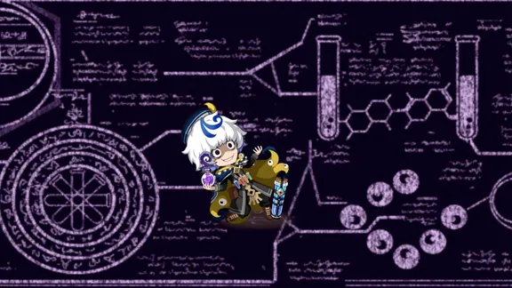 Calamity Angels: Special Delivery screenshot 5