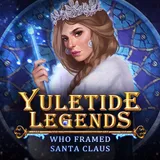 Yuletide Legends: Who Framed Santa Claus icon