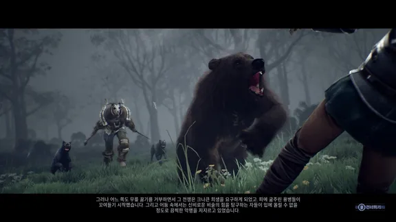 크라운 워: 더 블랙 프린스 (Crown Wars: The Black Prince) screenshot 2