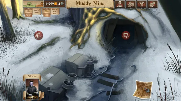 Merchants of Kaidan screenshot 3