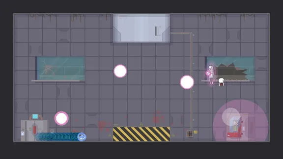 Paradox Soul screenshot 2