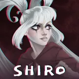 Shiro icon