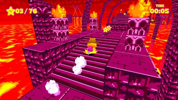 Toree 2 screenshot 1