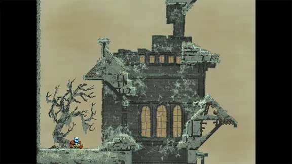 Jump King screenshot 3