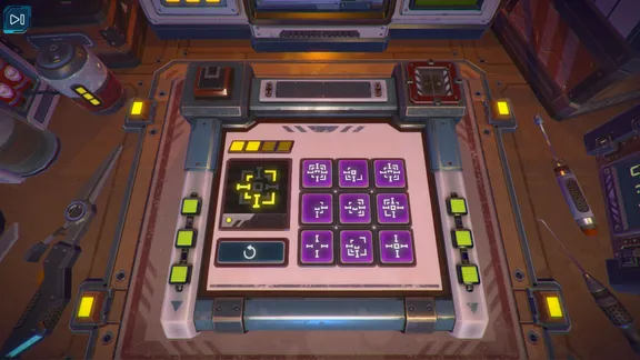 Access Denied screenshot 4