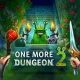 One More Dungeon 2 icon