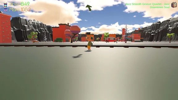 Road Bustle 2 screenshot 6