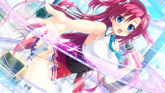 Lovekami -Divinity Stage- screenshot 1