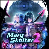 Mary Skelter 2 icon
