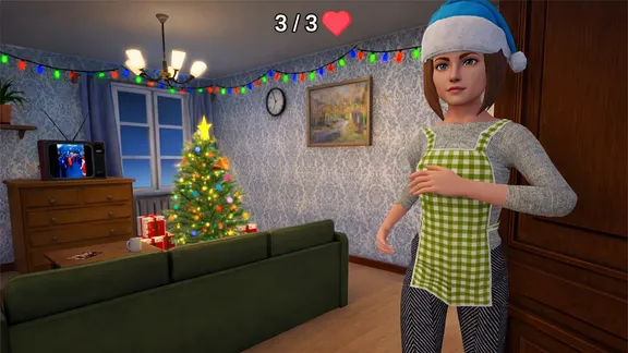 Schoolboy Escape: Runaway screenshot 1
