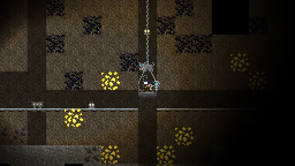 Aground screenshot 6