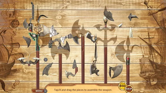 Big Adventure: Trip To Europe 2 Collector's Edition screenshot 2