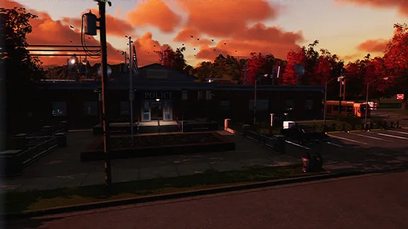 CASE RECORDS: Fear of Abduction screenshot 6