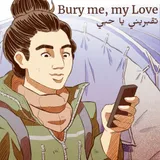 Bury me, my Love icon