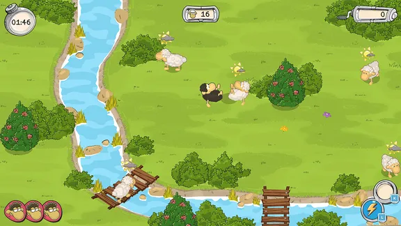 Sven – completely screwed screenshot 5