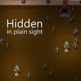 Hidden in Plain Sight icon