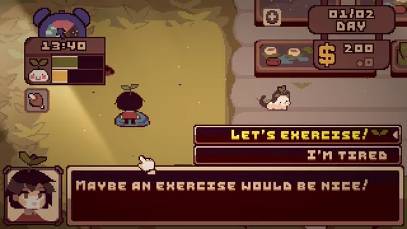 Home Sweet Home screenshot 3