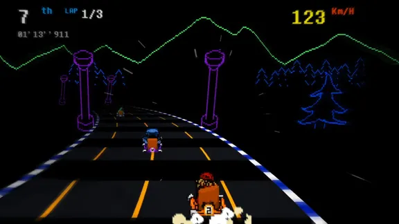 Everhood screenshot 4