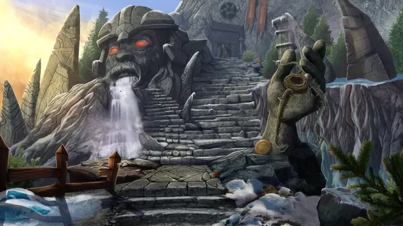 Queen's Quest 4: Sacred Truce screenshot 3
