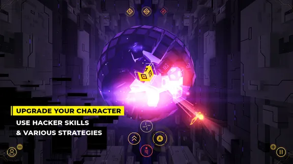 Hyperforma screenshot 2