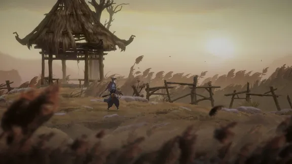 Eastern Exorcist screenshot 1