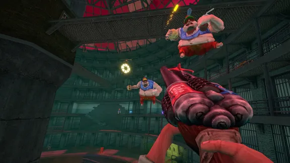 POSTAL: Brain Damaged screenshot 2