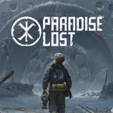Paradise Lost icon