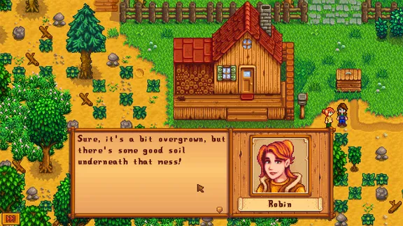 Stardew Valley screenshot 3