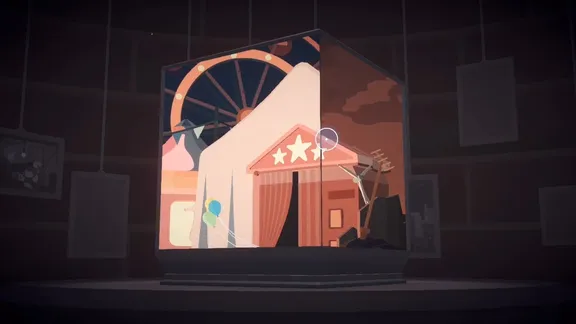 Moncage screenshot 5
