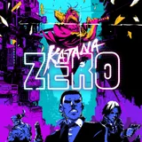 Katana ZERO icon