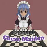 Chess Maiden icon
