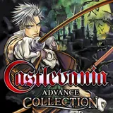 Castlevania Advance Collection icon