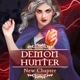 Demon Hunter: New Chapter icon
