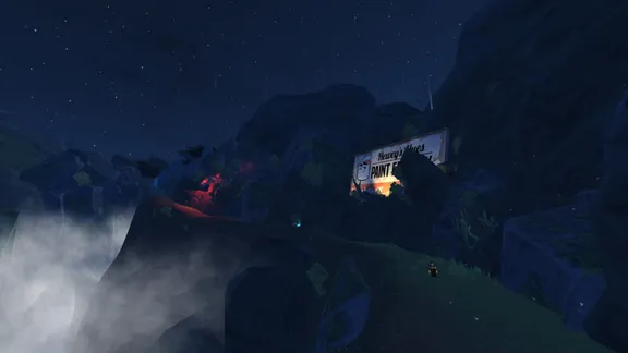 Defunct screenshot 3