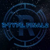 R-Type Final 2 icon