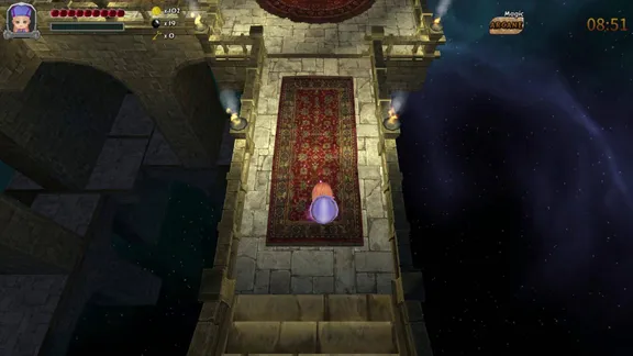 Heroes Trials screenshot 4