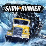 SnowRunner icon