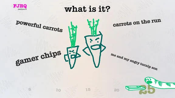 Drawful 2 screenshot 1