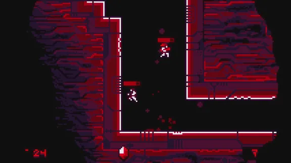 OVERWHELM screenshot 2