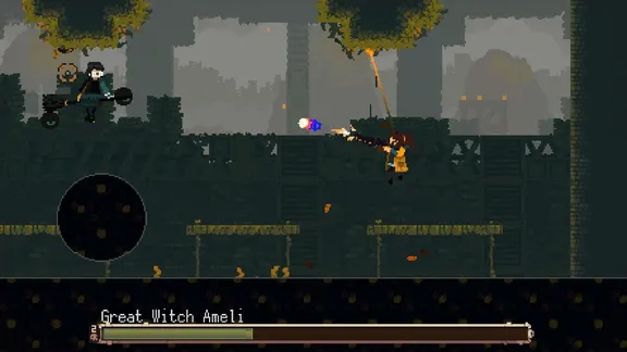 Rusted Moss screenshot 1