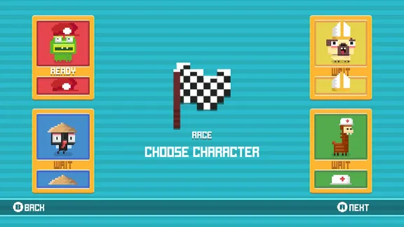 Fly O'Clock screenshot 6