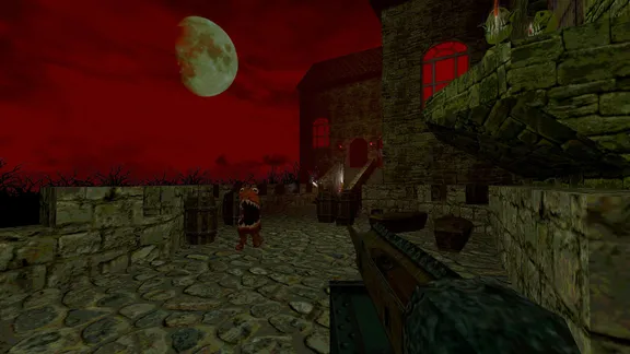 Chop Goblins screenshot 5