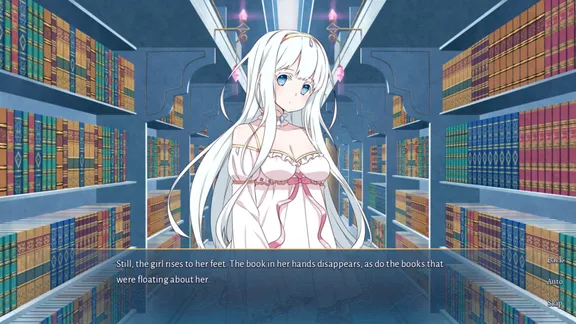Sakura MMO 3 screenshot 6