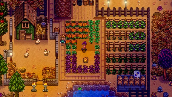 Stardew Valley screenshot 2