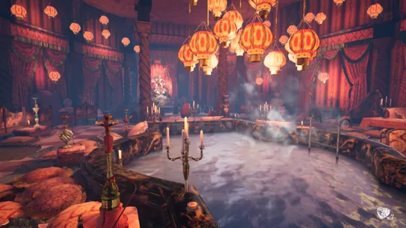 Gray Dawn screenshot 4