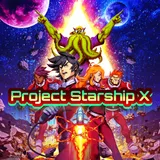 Project Starship X icon