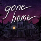 Gone Home icon