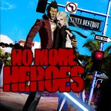 No More Heroes icon